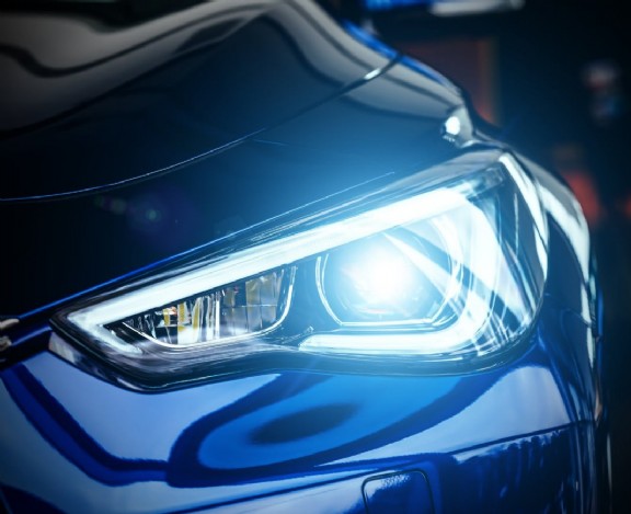 Elektronik ve Aydınlatma