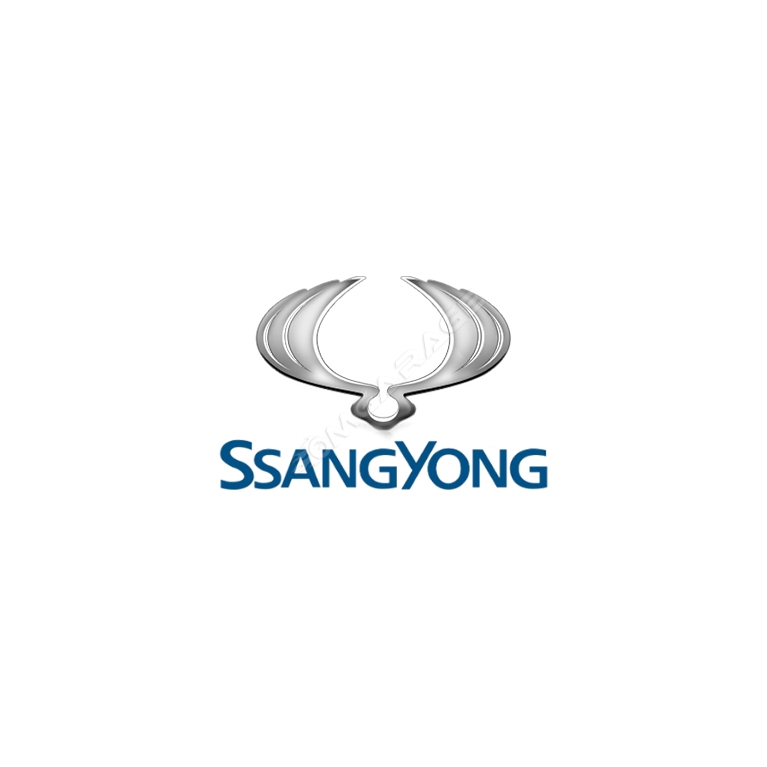 Ssang Yong