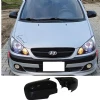 Hyundai Getz Batman Yarasa Ayna Kapağı Prlak Siyah 2002 2003 2004 2005 2006 2007 2008 2009 2010 2011