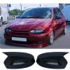 Fiat Palio Batman Yarasa Ayna Kapağı Parlak Siyah ABS 2003 2004 2005 2006 2007 2008 2009