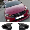 Fiat Egea Batman Yarasa Ayna Kapağı Parlak Siyah ABS 2015 2016 2017 2018 2019 2020 2021 2022 2023