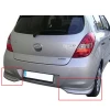 Hyundai İ20 2009-2013 Arka Flap Sağ Sol Parlak Siyah Plastik