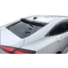 Honda Civic Fc5 Cam Üstü Spoiler Parlak Siyah Plastik Spoyler