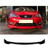 Seat ibiza Mk4 Ön Ek Mat Siyah Plastik Karlık 2008-2016