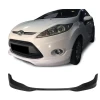 Ford Fiesta Makyajsız Ön Ek Mat Siyah Plastik Karlık 2009-2013