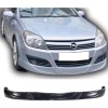Opel Astra H Ön Ek Makyajsız Kasa 2004 2005 2006 2007 2008 2009 Mat Siyah Plastik Ön Karlık