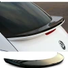 Vw New Beetle İthal Spoiler Parlak Siyah Plastik Spoyler