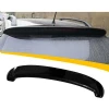 Vw Polo İthal Spoiler Parlak Siyah Plastik Spoyler 2002-2009