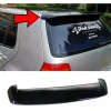 Vw Golf 4 İthal Spoiler Parlak Siyah Plastik Spoyler 1997-2003
