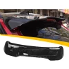 Honda Crv Spoiler İthal Spoiler Boyasız Plastik Spoyler 2012-2016