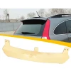 Honda Crv Spoiler İthal Spoiler Boyasız Plastik Spoyler 2007-2011