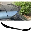 Hyundai Tucson İthal Spoiler Parlak Siyah Plastik Spoyler 2023+