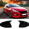 Opel Astra K Batman Yarasa Ayna Kapağı Parlak Siyah ABS 2015 2016 2017 2018 2019 2020 2021