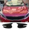 Kia Ceed Batman Yarasa Ayna Kapağı Sinyalli Piano Black 2012 2013  2014 2015 2016 2017