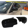 Honda Civic Vtec 2 Batman Yarasa Ayna Kapağı Parlak Siyah ABS 2002 2003 2004 2005