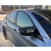 Bmw G30 Batman Yarasa Ayna Kapağı Parlak Siyah ABS 2017 2018 2019 2020 2021 2022 2023 2024 2025
