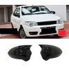 Fiat Palio Batman Yarasa Ayna Kapağı Parlak Siyah ABS 2010 2011 2012