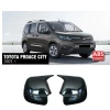 Toyota Proace City Batman Yarasa Ayna Kapağı Piona Black ABS 2021+
