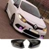 Renault Fluence Batman Yarasa Ayna Kapağı Piona Black ABS 2009-2016