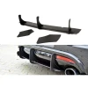 VW Scirocco Flap Flaplar Splitter Bıçak 2009-2013