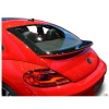 Vw New Beetle İthal Spoiler Parlak Siyah Plastik Spoyler