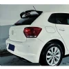 Vw Polo Mk5 Oettinger İthal Spoiler Parlak Siyah Plastik Spoyler 2009-2017