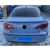 Vw Passat CC Bagaj Üstü İthal Spoiler Parlak Siyah Plastik Spoyler