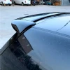 Vw Golf 4 İthal Spoiler Parlak Siyah Plastik Spoyler 1997-2003