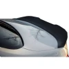 Bmw F30 PSM Bagaj Üstü İthal Spoiler Parlak Siyah Plastik Spoyler