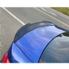 Bmw G20 PSM Bagaj Üstü İthal Spoiler Parlak Siyah Plastik Spoyler 2019-2022