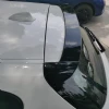 Bmw E87 İthal Spoiler Parlak Siyah Plastik Spoyler
