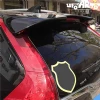 Honda Crv Spoiler İthal Spoiler Boyasız Plastik Spoyler 2012-2016