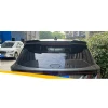 Hyundai Tucson İthal Spoiler Parlak Siyah Plastik Spoyler 2023+