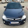 Opel Astra H Batman Yarasa Ayna Kapağı Parlak Siyah ABS 2004 2005 2006 2007 2008 2009