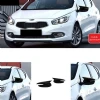 Kia Ceed Batman Yarasa Ayna Kapağı Sinyalli Piano Black 2012 2013  2014 2015 2016 2017