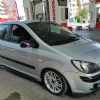Hyundai Getz Batman Yarasa Ayna Kapağı Prlak Siyah 2002 2003 2004 2005 2006 2007 2008 2009 2010 2011