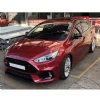Ford Focus 3 Batman Yarasa Ayna Kapağı Parlak Siyah ABS 2011 2012 2013 2014 2015 2016 2017 2018