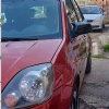 Ford Fiesta MK5 2 Kapı Uymaz Batman Yarasa Ayna Kapağı Parlak Siyah ABS 2006 2007 2008