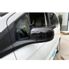 Ford Courier Batman Yarasa Ayna Kapağı Parlak Siyah ABS 2014 2015 2016 2017
