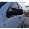 Fiat Albea Batman Yarasa Ayna Kapağı Parlak Siyah ABS 2002 2003 2004 2005 2006 2007 2008 2009