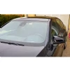 Bmw F10 LCI Batman Yarasa Ayna Kapağı Parlak Siyah ABS 2013 2014 2015 2016 2017