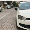 Vw Polo Mk5 Batman Yarasa Ayna Kapağı Piona Black ABS 2009-2017