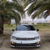 Vw Passat B8 Batman Yarasa Ayna Kapağı Piona Black ABS 2015 ve üzeri