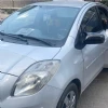 Toyota Corolla E140 Batman Yarasa Ayna Kapağı Piona Black ABS 2008 - 2010 (Sinyalsiz)