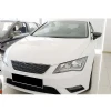 Seat Leon Mk3 Batman Yarasa Ayna Kapağı Piona Black ABS 2012-2020