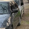 Seat ibiza 2.5 Sağ Ayna Küçük Model Batman Yarasa Ayna Kapağı Piona Black ABS 1999-2002