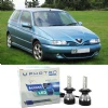 Alfa Romeo 145 Led Xenon Kısa Far Ampulü H1 Duo Yeni Seri Beyaz