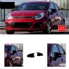 Kia Rio Batman Yarasa Ayna Kapağı Sinyalli Piano Black 2012 2013 2014 2015 2016
