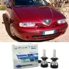 Alfa Romeo 146 Led Xenon Uzun Far Ampulü H1 Access Yeni Seri Beyaz