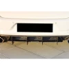 Vw Golf 7,5 Gti Tampon Flap Flaplar Splitter Bıçak 2017-2020